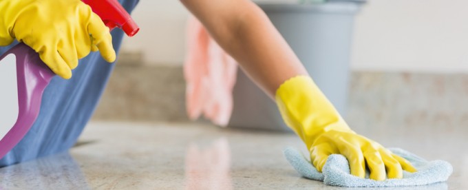Atención personalizada y limpieza del hogar